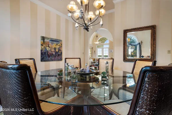 $1,650,000 | 2004 Bayou Laporte Drive, Biloxi, MS 39531