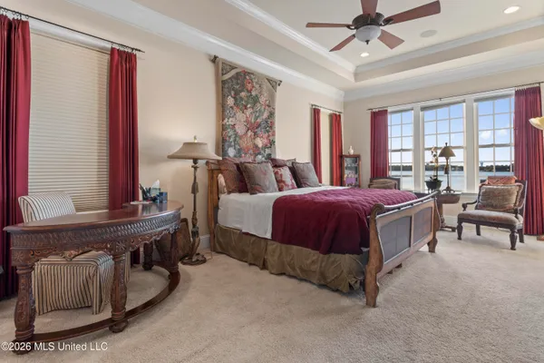 $1,650,000 | 2004 Bayou Laporte Drive, Biloxi, MS 39531