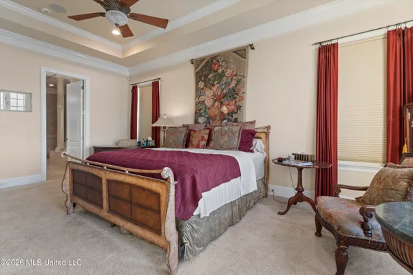 $1,650,000 | 2004 Bayou Laporte Drive, Biloxi, MS 39531