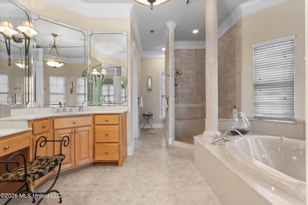 $1,650,000 | 2004 Bayou Laporte Drive, Biloxi, MS 39531