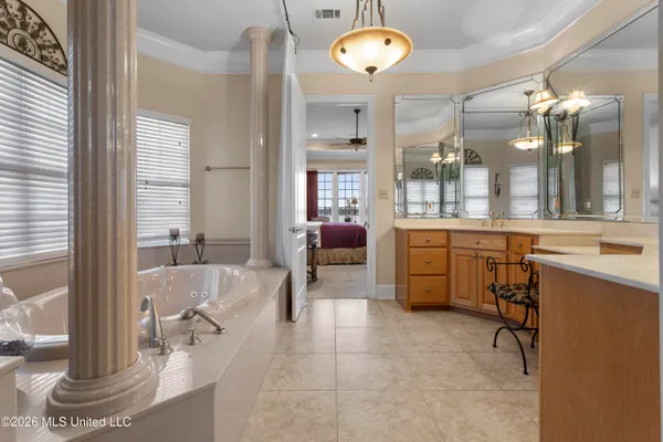$1,650,000 | 2004 Bayou Laporte Drive, Biloxi, MS 39531