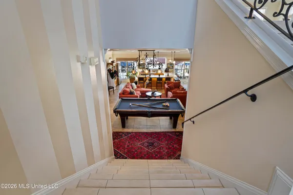 $1,650,000 | 2004 Bayou Laporte Drive, Biloxi, MS 39531