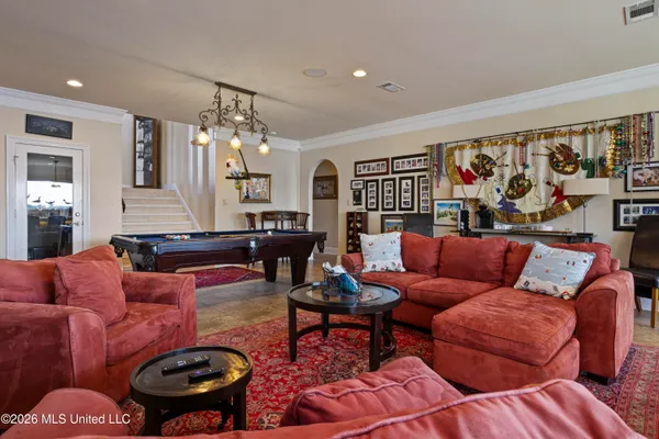 $1,650,000 | 2004 Bayou Laporte Drive, Biloxi, MS 39531
