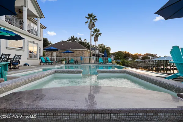 $1,650,000 | 2004 Bayou Laporte Drive, Biloxi, MS 39531