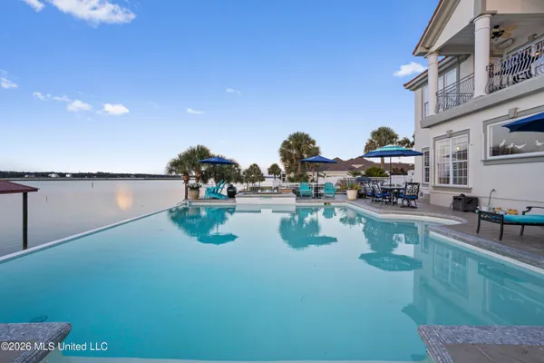 $1,650,000 | 2004 Bayou Laporte Drive, Biloxi, MS 39531