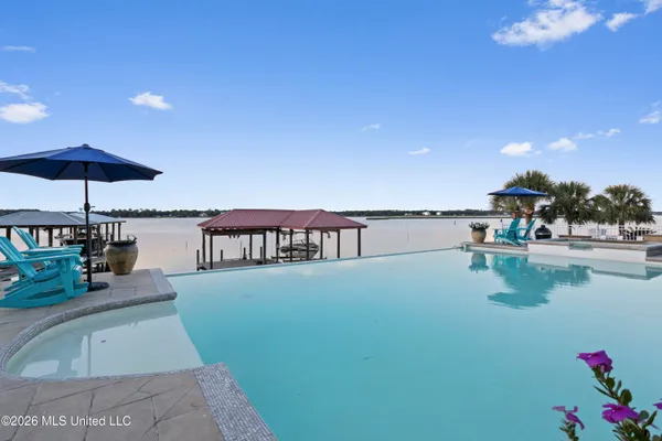 $1,650,000 | 2004 Bayou Laporte Drive, Biloxi, MS 39531