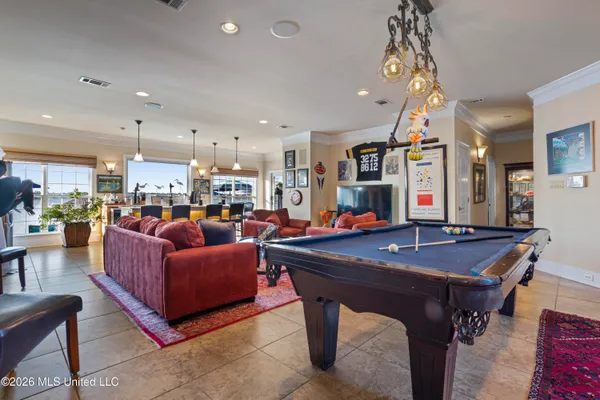 $1,650,000 | 2004 Bayou Laporte Drive, Biloxi, MS 39531