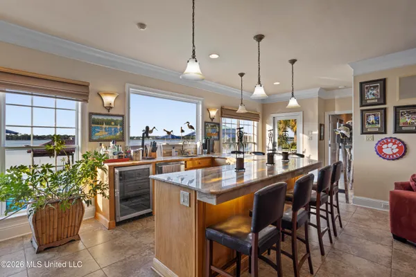 $1,650,000 | 2004 Bayou Laporte Drive, Biloxi, MS 39531