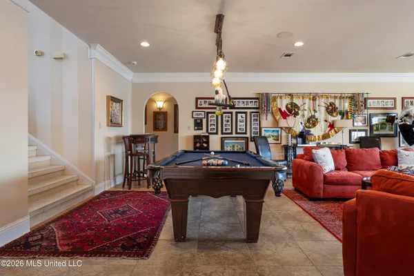 $1,650,000 | 2004 Bayou Laporte Drive, Biloxi, MS 39531