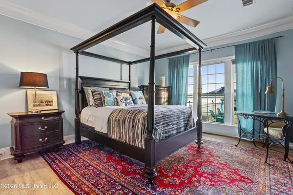$1,650,000 | 2004 Bayou Laporte Drive, Biloxi, MS 39531