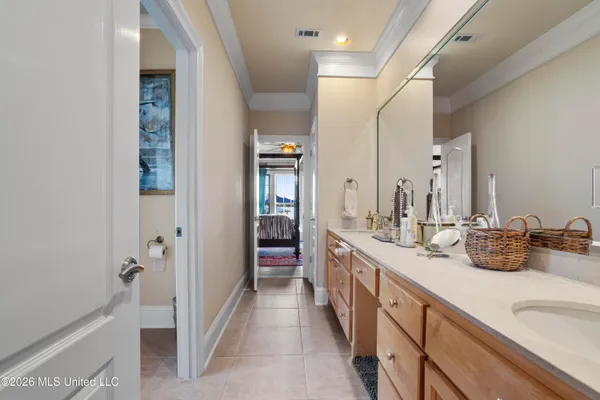 $1,650,000 | 2004 Bayou Laporte Drive, Biloxi, MS 39531