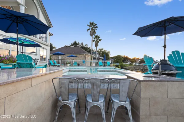 $1,650,000 | 2004 Bayou Laporte Drive, Biloxi, MS 39531