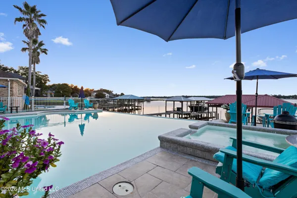 $1,650,000 | 2004 Bayou Laporte Drive, Biloxi, MS 39531