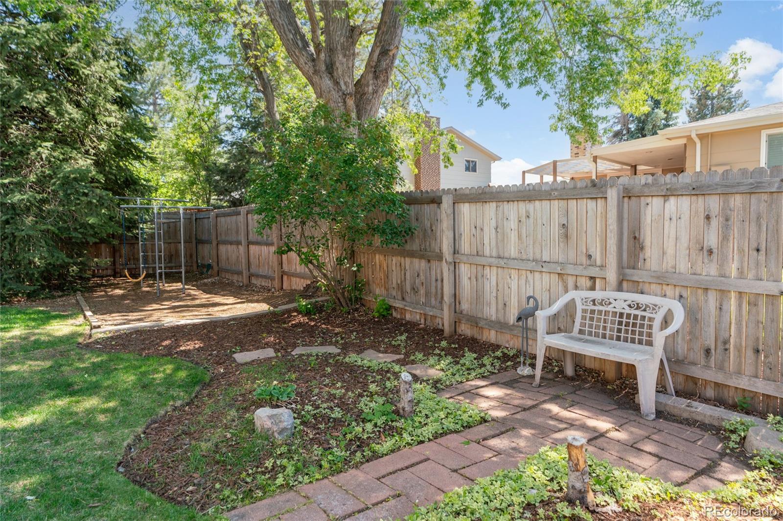 13285 Rigel Drive Lone Tree, CO 80124 - Photo 42 of 47