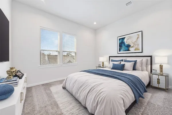 $339,990 | 1013 Erin Street, Unit S, Houston, TX 77009