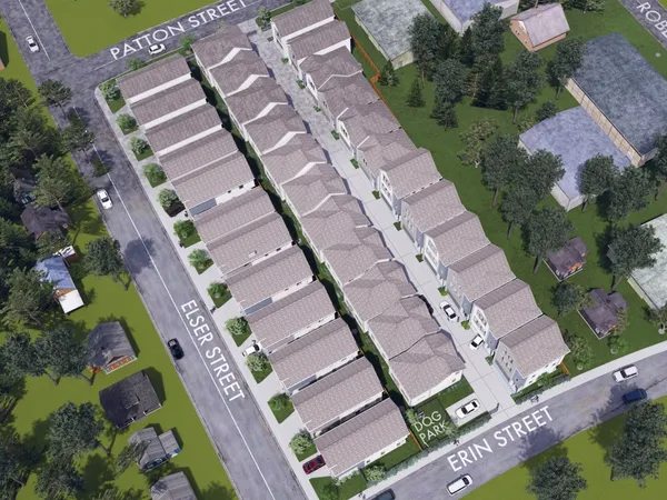 $339,990 | 1013 Erin Street, Unit S, Houston, TX 77009