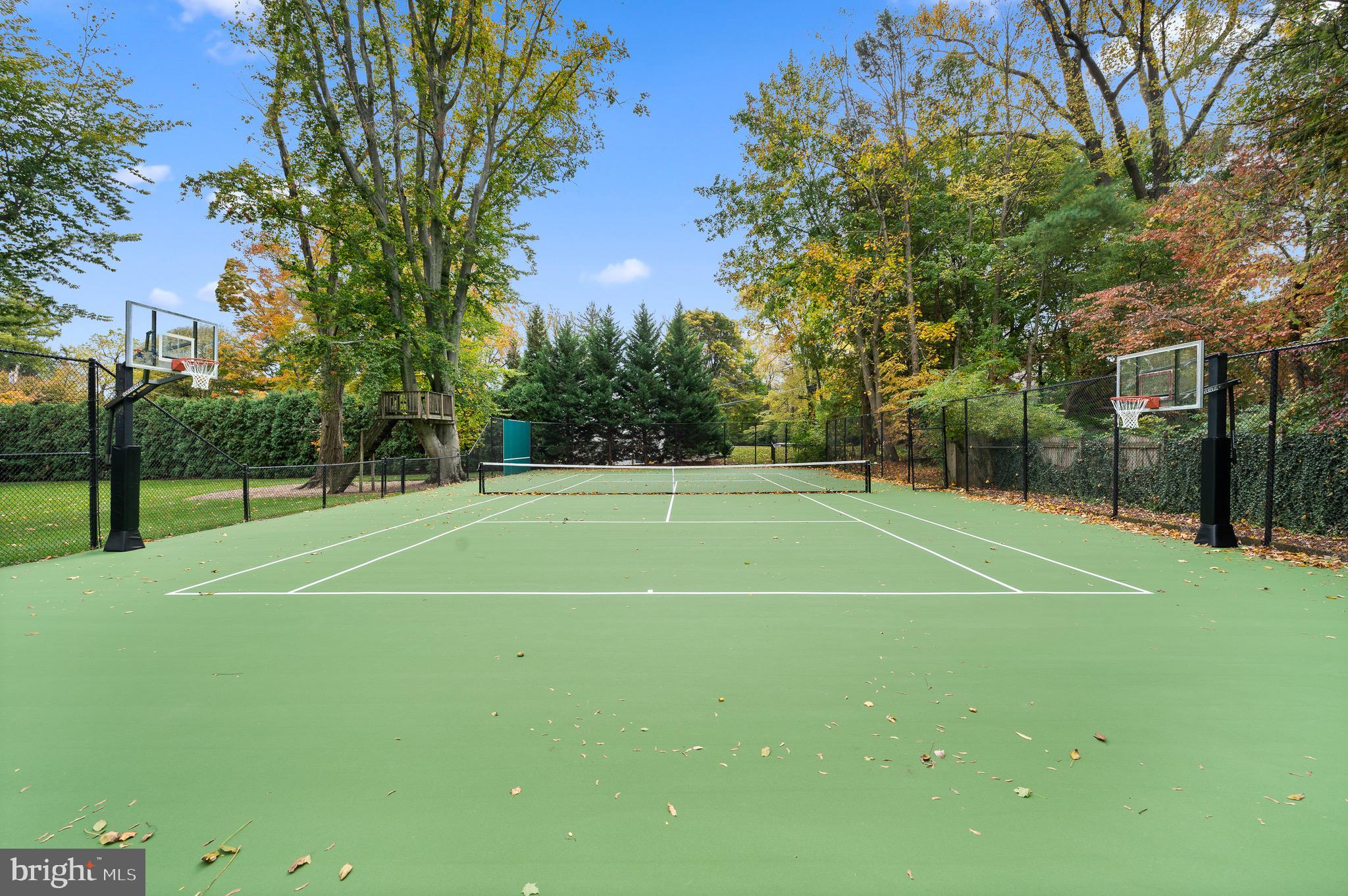 375 North Spring Mill Road Villanova, PA 19085 - Photo 3 of 72