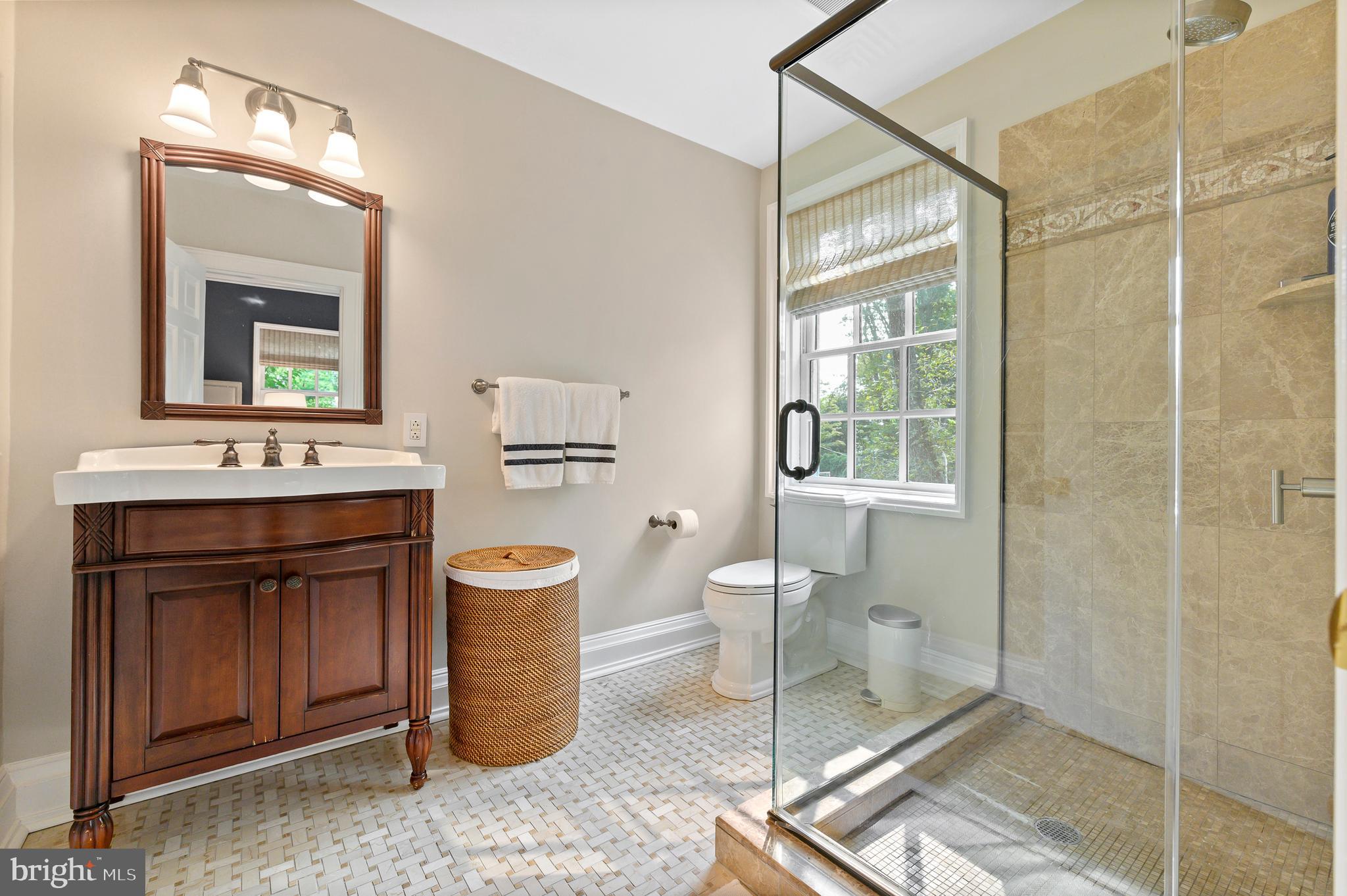 375 North Spring Mill Road Villanova, PA 19085 - Photo 48 of 72 Bath 2