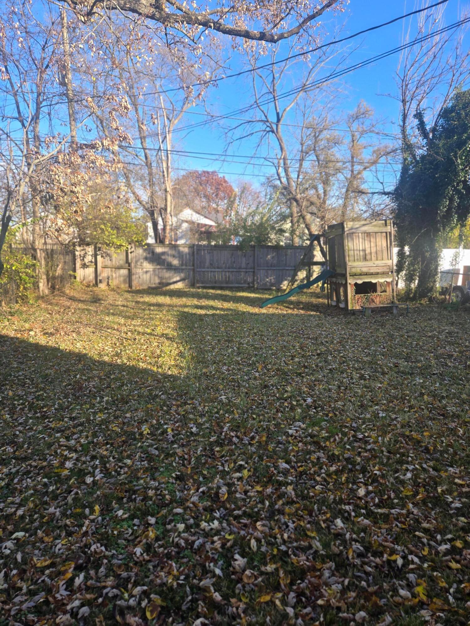 2152 Gerbert Road Columbus, OH 43211 - Photo 19 of 20