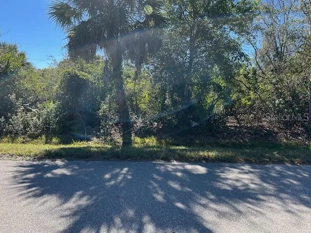 $17,500 | 26455 Deer Road, Punta Gorda, FL 33955