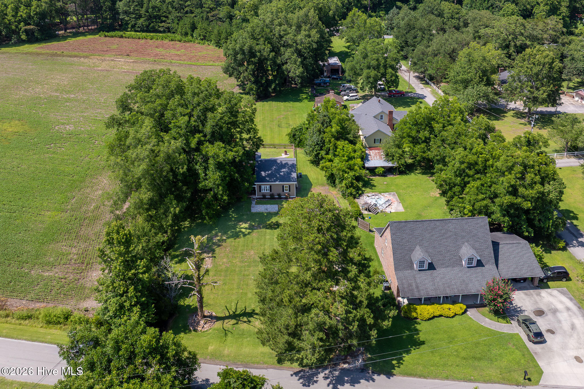 341 North Humphrey Road Jacksonville, NC 28546 - Photo 54 of 64