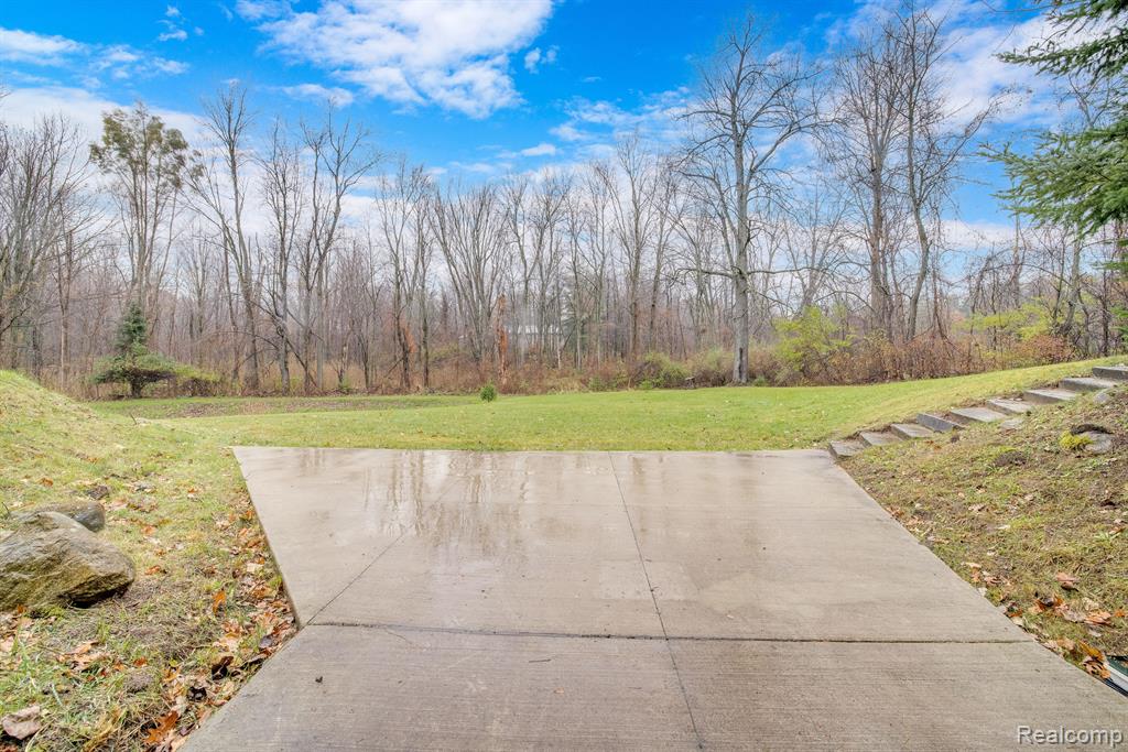 3080 South Lake George Road Dryden, MI 48428 - Photo 27 of 40