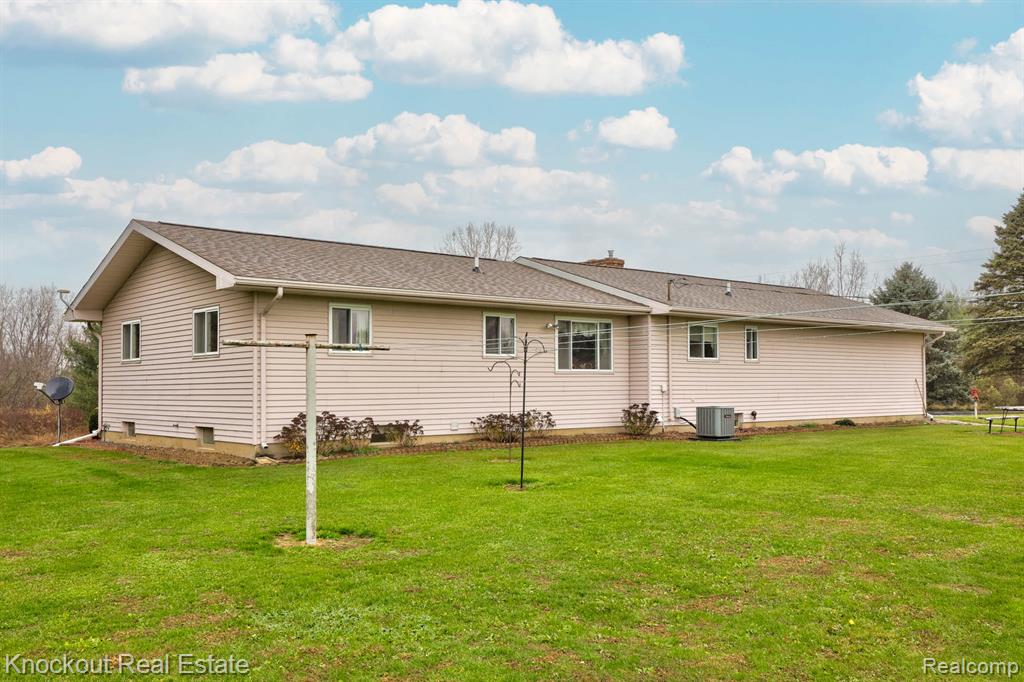 7312 Willard Road Millington, MI 48746 - Photo 44 of 66