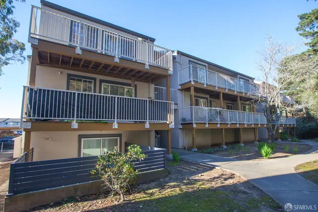 $550,000 | 1010 San Antonio Circle, Unit 324, Daly City, CA 94014