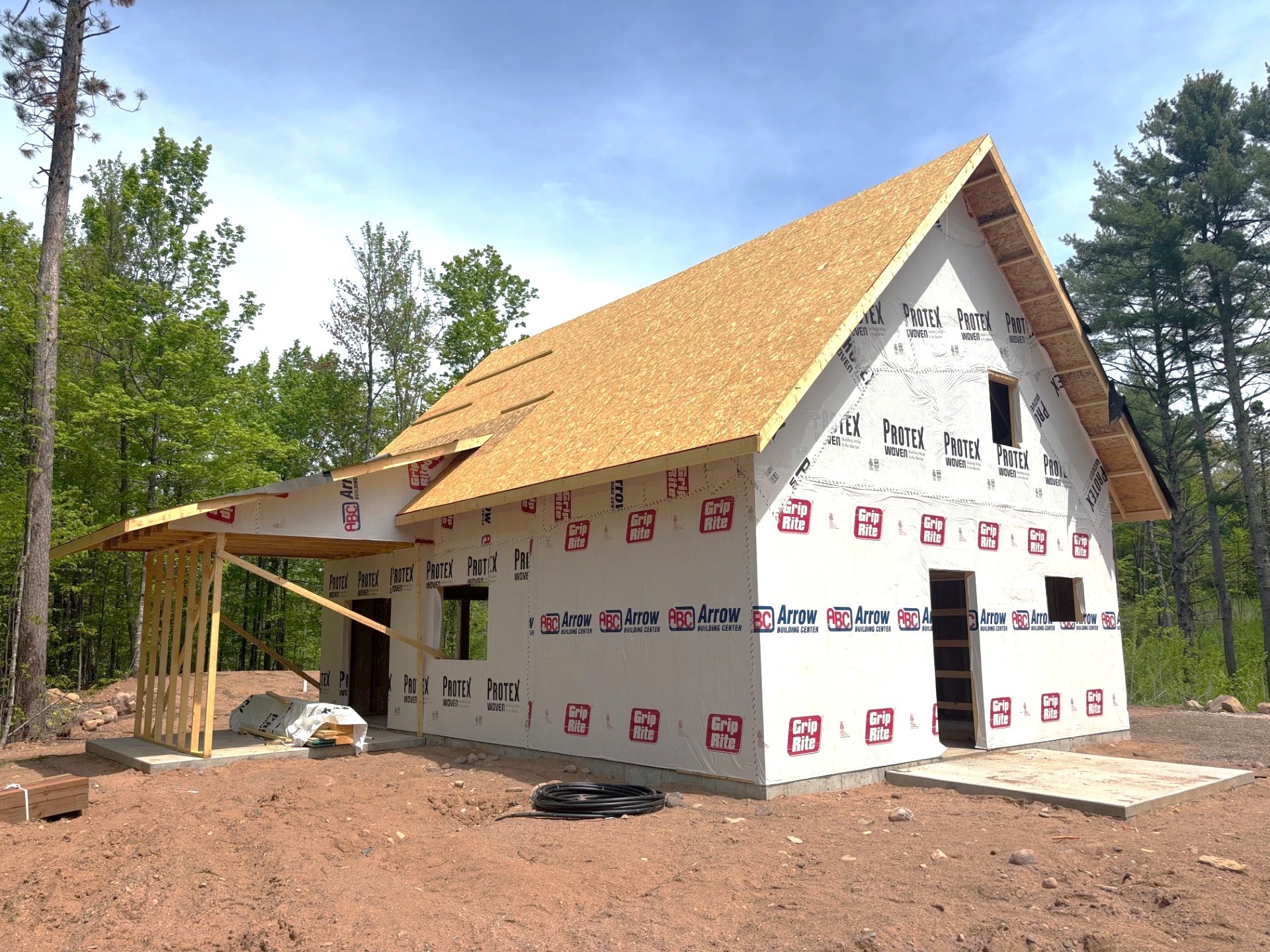 11348 North Ursa Road Hayward, WI 54843 - Photo 4 of 30
