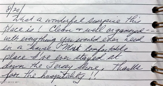 $2,000 | 510 1/2 15th Avenue, Belmar, NJ 07719