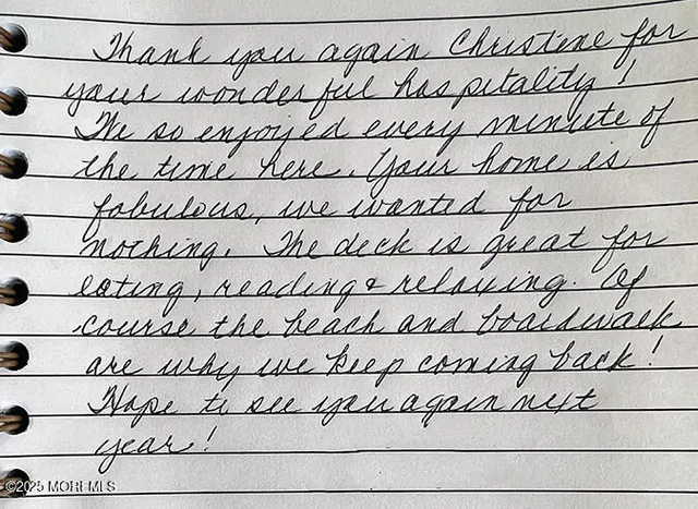$2,000 | 510 1/2 15th Avenue, Belmar, NJ 07719