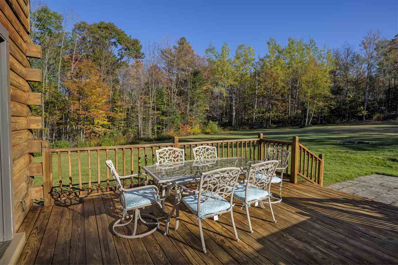 1241 Stoney Brook Road Springfield, NH 03284 - Photo 17 of 17
