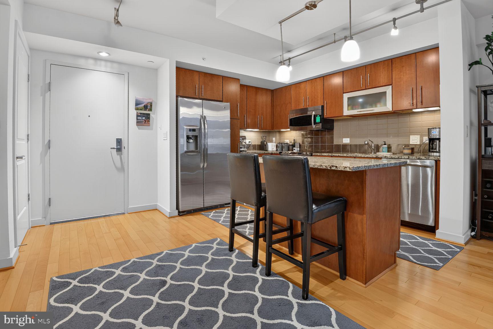 1025 First Street Southeast, Unit 701 Washington, DC 20003 - Photo 2 of 20