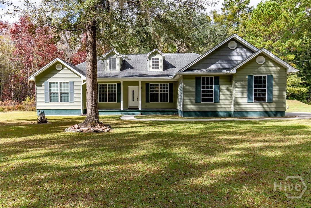 14261 Us Highway Townsend, GA 31331 - Photo 2 of 49