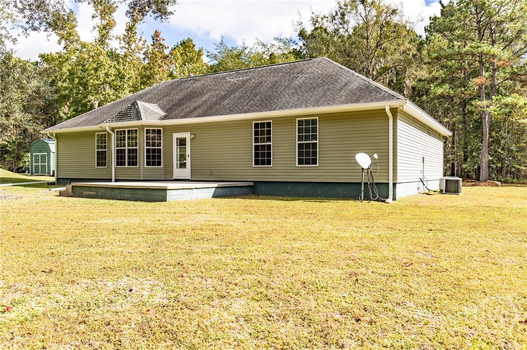 14261 Us Highway Townsend, GA 31331 - Photo 33 of 49