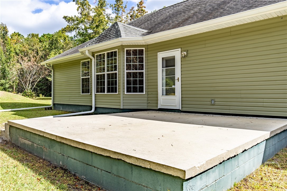 14261 Us Highway Townsend, GA 31331 - Photo 36 of 49