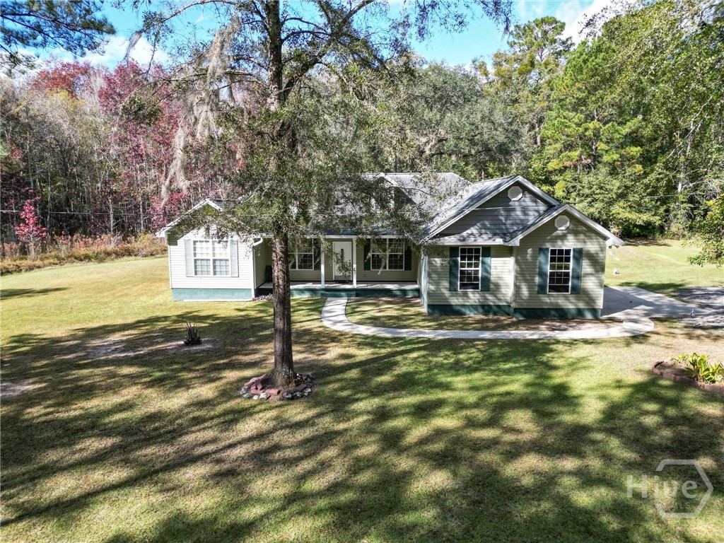 14261 Us Highway Townsend, GA 31331 - Photo 39 of 49