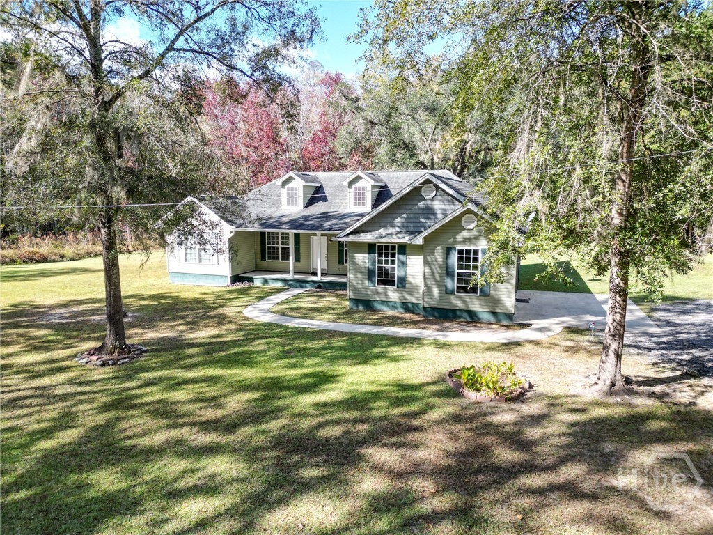 14261 Us Highway Townsend, GA 31331 - Photo 40 of 49