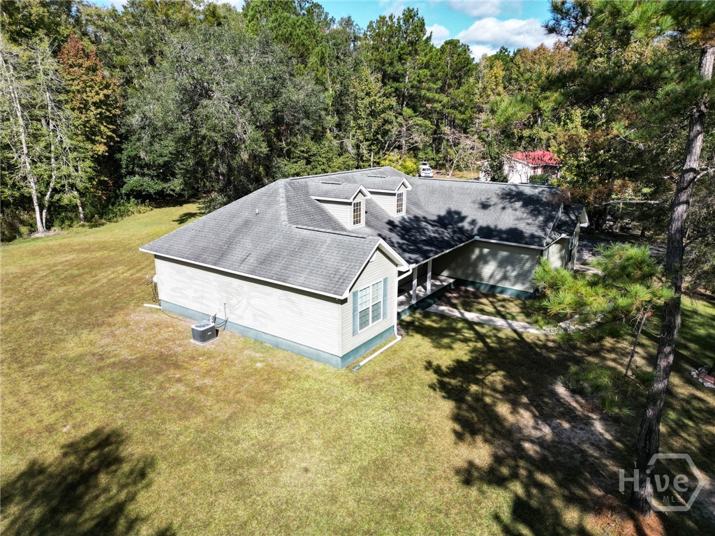 14261 Us Highway Townsend, GA 31331 - Photo 41 of 49