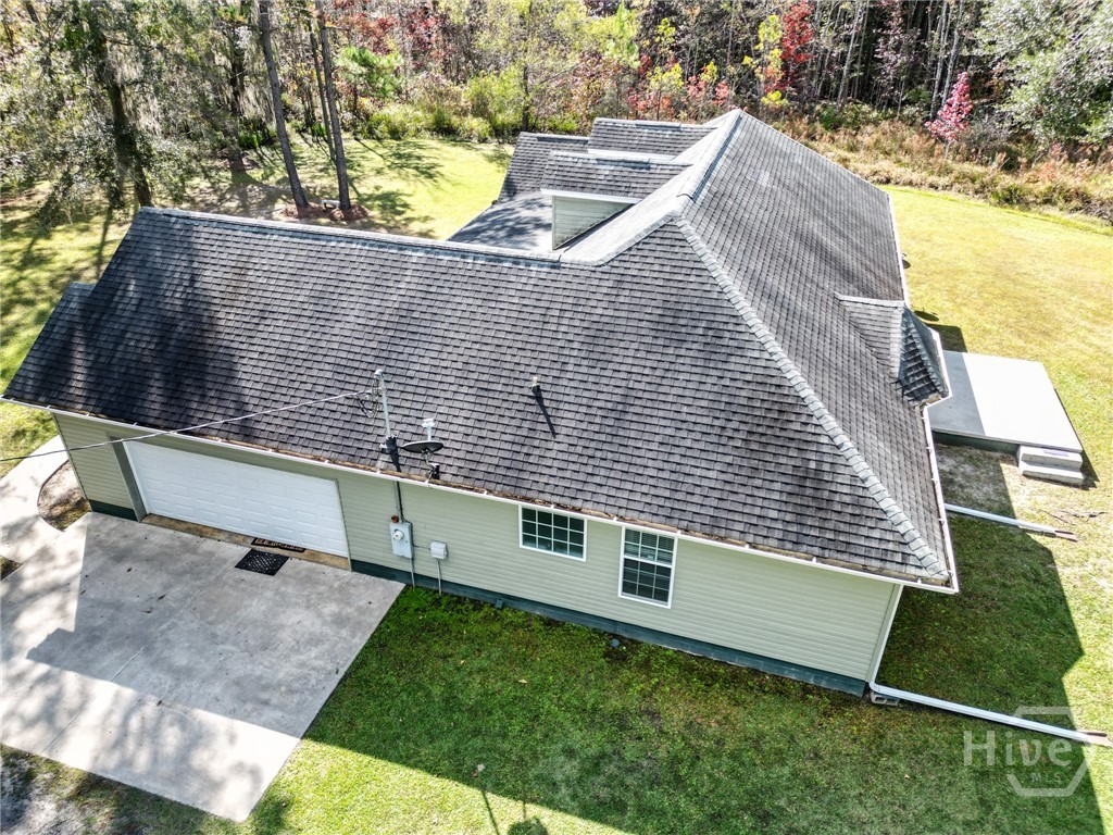 14261 Us Highway Townsend, GA 31331 - Photo 44 of 49