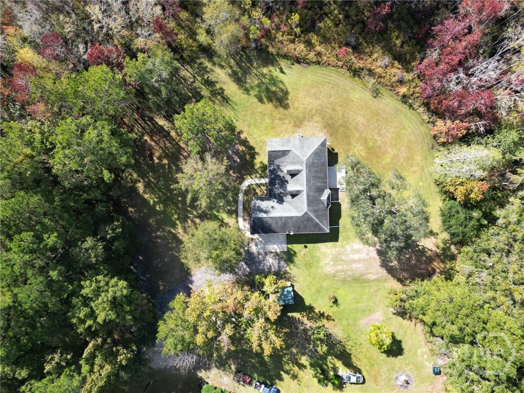 14261 Us Highway Townsend, GA 31331 - Photo 46 of 49