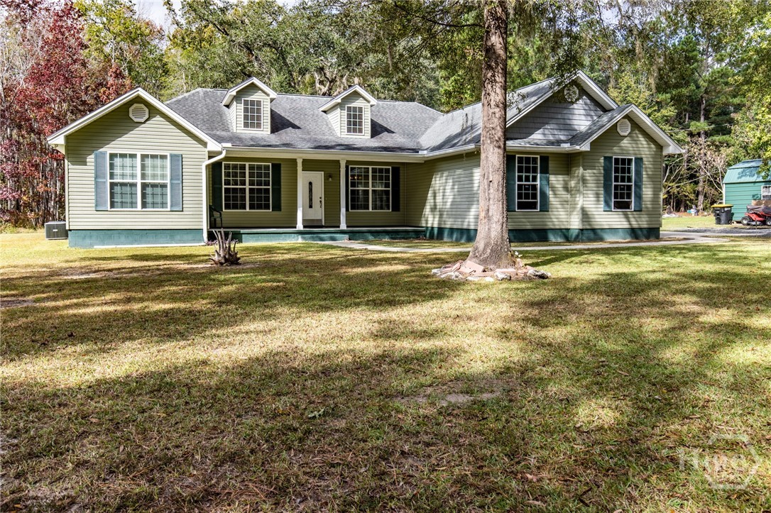 14261 Us Highway Townsend, GA 31331 - Photo 49 of 49