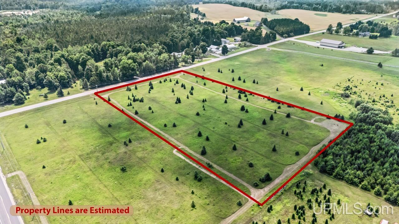 Tbd East Tbd E Labelle Road Powers, MI 49874 - Photo 3 of 11