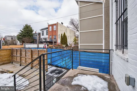 $1,195,000 | 113 15th Street Southeast, Washington, DC 20003
