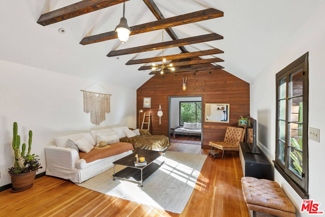 1551 Penny Road Topanga, CA 90290 - Photo 7 of 51