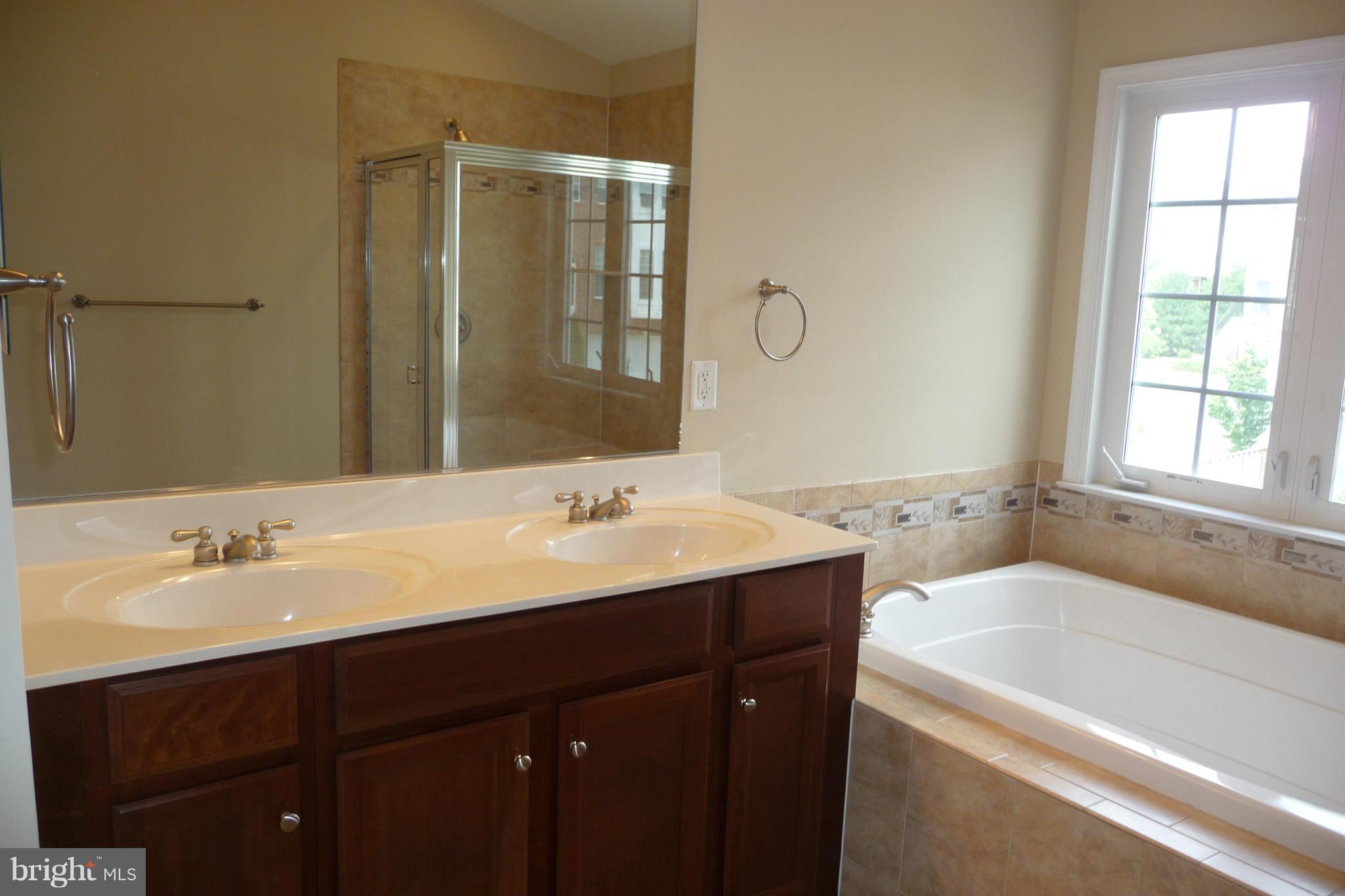 9178 Furey Road Lorton, VA 22079 - Photo 11 of 29 DOUBLE VANITIES AND LOTS OF LIGHT
