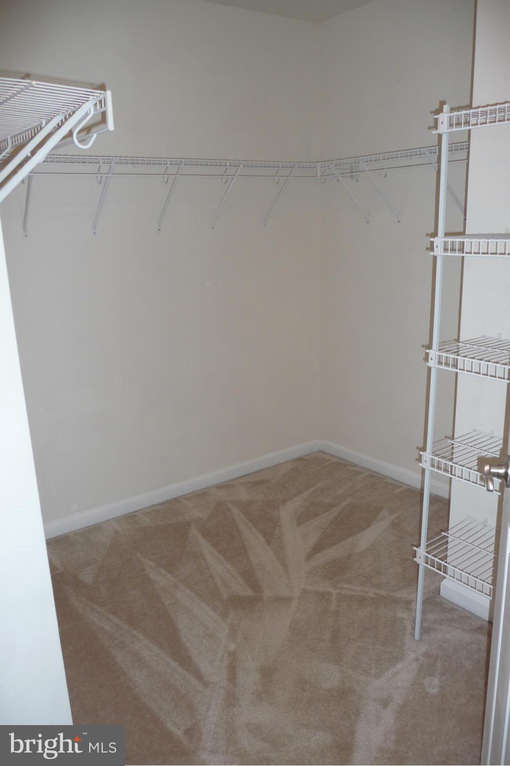 9178 Furey Road Lorton, VA 22079 - Photo 13 of 29 SPACIOUS WALK IN CLOSET