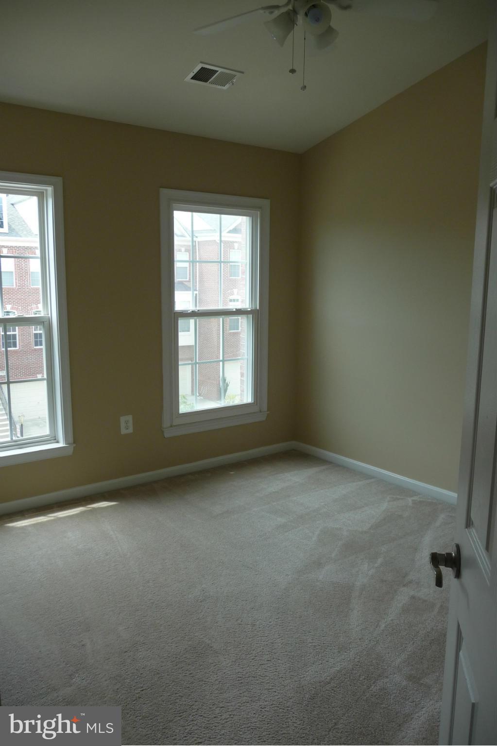 9178 Furey Road Lorton, VA 22079 - Photo 16 of 29 BEDROOM #2 WITH VOLUME CEILINGS