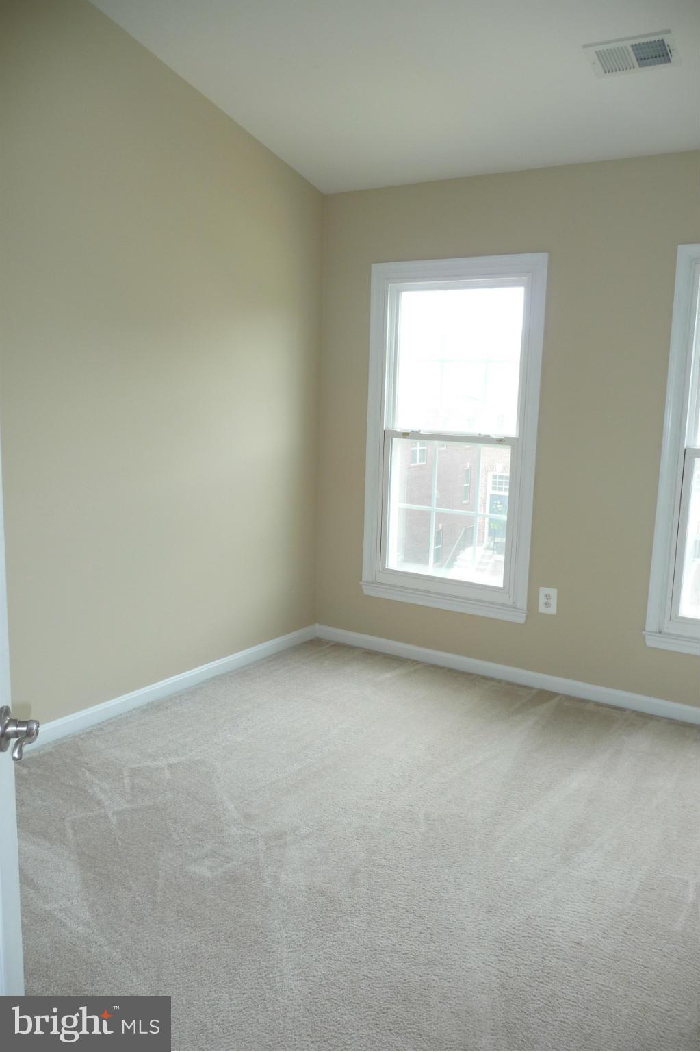 9178 Furey Road Lorton, VA 22079 - Photo 17 of 29 3RD BEDROOM WITH VOLUME CEILING