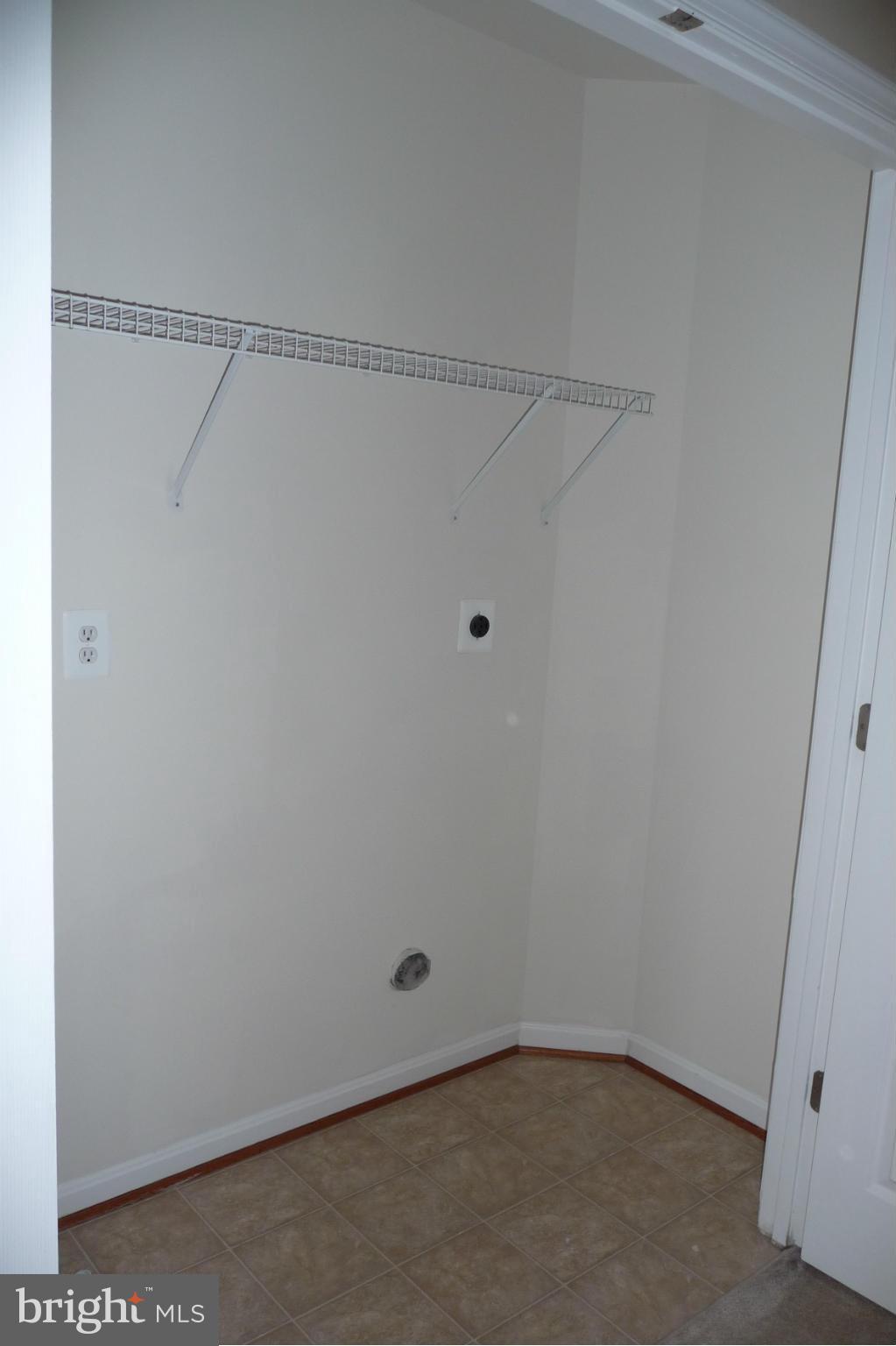 9178 Furey Road Lorton, VA 22079 - Photo 18 of 29 UPPER LEVEL LAUNDRY